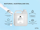 Orku 5L Pure Emu Oil - Natural Undiluted Australian Dromaius Novaehollandiae V238-SUPDZ-40881380294736