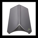 ADGE Hand Dryer 550W & 1100W- Silver V959-DAHD0065