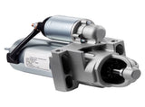 Starter 6449, Starter Motor Replacement Compatible with Oldsmobile Bravada V6 4.3L 96-98, Isuzu V952-DDQDMDPN64490ZN02001V9