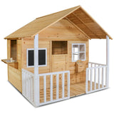 Lifespan Kids Camira Cubby House Set V572-LKCH-CAM2A-SET