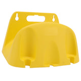 Wall Mounted Water Pipe Reel Bracket Hose Pipe Hanger Water Hose Storage Reel Holder for 20m Tube V1294-YM0717-3111220246211