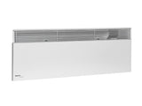 Noirot Spot Plus 2400W Smart WiFi Electric Convection Panel Heater with Digital Timer & Castors 7358-8TPRO