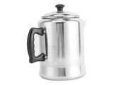 3L Tea Kettle, Aluminum Coffee Pot with V-Shaped Spout, Fast Heat Conduction V1263-JX-2996