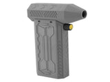 Jet Fan Dry Mini Blower USB Rechargeable Multifunction Low Noise 130000RPM Electric Air Duster V1294-YM0901-3113240133012