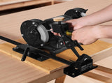 Pro Grind Sharpening System, Multi-Grind Sharpening Jig for 152mm & 203mm Bench Grinder - with V952-MCTJJJ14JZ00RM0TW001V0
