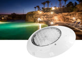 LED Pool Light IP68 Waterproof High Brightness WallMounted Underwater Light AC12V White Light V1294-YM0901-3119210180614