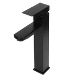 G1/2 Basin Faucet 360 Degrees Rotating Single Handle Kitchen Water Faucet Mixer Tap Hardware V1294-YM0901-3112210003811