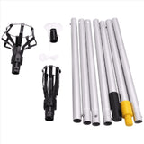 High Ceiling Light Bulb Changer, Light Bulb Changer V1369-AZ3-W-08349