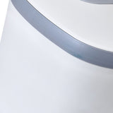 Rice Barrel Storage Box House Sealing Strong Bearing Plastic Flour Tank Can Kitchen Accessories Grey V1294-YM0716-3118220096512