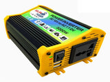 Peaks Power 3000W Modified Sine Wave Inverter High Frequency Power Inverter DC 12V to AC 110V V1294-YM0901-H33146B-110