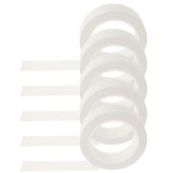 Heavy Duty White Duct Tape for Home Use with Strong Adhesive and Durable Material V1370-AZ4-20829