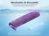 SD201 Brush Roller Shark Mop Compatible with Shark Steam Pickup 3-in-1 Steam Mop SD200 SD201C V1258-DP02-C-1201