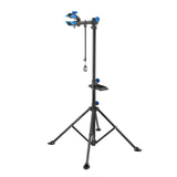 Bike Repair Stand, 29.9 kg Heavy-duty Bicycle Work Stand with 835-1440 mm Adjustable Height & V952-ZXCWXZJGZLDSWCEYJ001V0