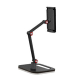 Tablet Stand Holder Adjustable 360 Degree Rotation Desktop Mobile Phone Tablet Holder for Tablets V1294-YM0901-3117240226211