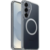 OtterBox Symmetry Clear Magnets Samsung Galaxy S26 5G , DROP 3X V1202-V2-MPA-77-99971