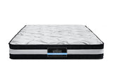 Giselle Bedding 30cm Mattress Medium Firm King Single MATTRESS-B-TT30-KS