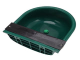 Automatic Livestock Drinking Bowl Plastic Thickened Drink Sink for Cat Sheep Dog Cattle V1294-YM0512-3111220281211