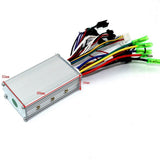 36V48V 250350W 15A Brushless DC Lithium Battery Electric Bicycle Brushless Controller V1192-AZ-W-28644