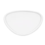 LED Ceiling Light Dimmable Triangular Modern Flush Mount Ceiling Light Fixture with APP Remote V1294-YM0901-3119250017511
