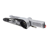 Pneumatic Belt Sander Adjustable Speed Smooth Grinding Angle Grinder Pneumatic Tool for Furniture V1294-YM0706-3111230210111