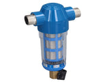 G3/4 External Thread Backwash Filter Sediment Pipe Filter Water Purification Filter for Home Farm V1294-YM0715-3111210423211