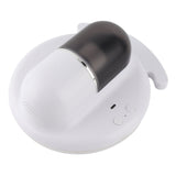 Bed Vacuum Cleaner 14Kpa Suction Intelligent Automatic Cordless Handheld Allergen Vacuum with UV for V1294-YM0901-3113240210711
