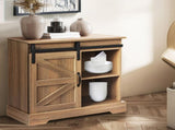 Levede Buffet Sideboard Storage Cabinet CH1075-OA