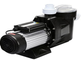 Swimming Pool Filter Pump 2.5HP, 1850W Swimming Pool Pump 148GPM, Single Speed Filter for Spa Water V952-SPP250EYYCB000001V3