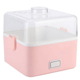 Household Water Insulated Electric Cooker Stew Pot Soup Porridge Ceramic Pot V1294-YM0901-3113200028713