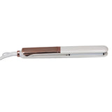 Flat Iron Hair Straightener Fast Heating Ultra Thin 60W LED Display Auto Off Portable Ion Hair V1294-YM0901-3113240355014