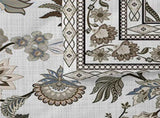 Bloom Bijou Ivy Quilt / Doona / Duvet Cover set V745-AQ044113Q3