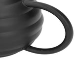 Stainless Steel Watering Can Easy Operation Multipurpose Portable Long Spout Watering Pot for V1294-YM0901-3111240057211