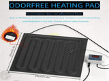 Dough Proofing Box, Versatile Dough Proofer with Precise Temperature Control for Baking & V1369-AZ3-W-00975