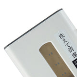 Rice Dispenser Transparent Clear Scale Funnel Type Dust Proof Household Rice Bucket for Soybean V1294-YM0716-3118220170912