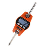 Digital Hanging Scale High Precision Sensor 300 kg Heavy Duty Industrial Crane Scales Smart Hoist V1192-AZ-W-0649