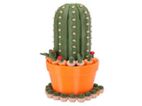 Roll Up Plant Chess Set Funny Plant Themed Travel Chess Game Portable Chess Board and Piece V1294-YM0901-3115250061611