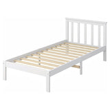EKKIO Single Wooden Bed Frame V227-2997162000140