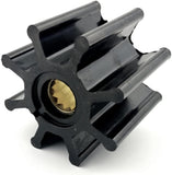Water Pump Impeller Repair Kit Replacement for Jabsco 920-0001-P Johnson 09-1028B-1 1028BT-1 V1366-AZ2-W-03640