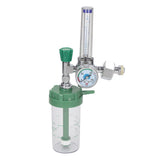 Oxygen Inhaler with G3/4 Internal Thread Russian Connector Oxygen Gauge Flow Meter for Emergency V1294-YM0718-3117220308411