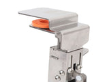 Drawer Front Installation Clamps Labor Saving Adjustable Fixing Clips Stainless Steel Cabinet V1294-YM0901-3114240125311