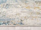 Oriental Multi Hues Rug - Multi - 160x230 V262-LGH160230513MUL