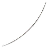 1x 8" Silver Rods 18 Gauge 99.99% High Purity Fine Soft Wire Colloidal Electrode V238-SUPDZ-31948917375056