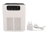 Portable Air Purifier Intelligent Automatic Control Timer Desk Air Purifier with Child Safety Lock V1294-YM0901-3113240244812