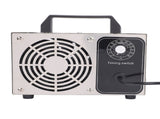 Ozonator for Eliminating Odors Stainless Steel O Generator Deodorizer Odor Removal Machine for Car V1294-YM0901-3113250006012