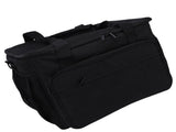 Steam Cleaner Carry Bag Adjustable Compartments Handheld Steam Cleaner Accessories Storage Bag V1294-YM0901-3117250199411