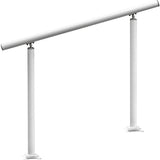 Handrail Outdoor Stairs, 3ft, 34 Inch Outdoor Handrail, Outdoor Stair Railing Adjustable from 0 to V952-LZLTFS3YCYGBSDLZ1V0