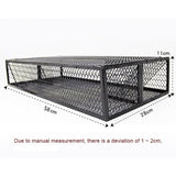 Humane Snake Trap Remove Small to Medium Snakes 2 Doors V63-840671