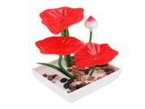 Desktop Fountain Ornament Indoor Small DIY Tabletop Circulating Waterfall Decoration for Office V1294-YM0626-3115220162913