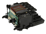 Print Head ABS Colorfast Rust Proof Printhead Replacement for HP933 932 6100 6600 Black V1294-YM0717-3113220198711