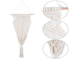 Cat Hanging Swing Hammocks Chair Cotton Rope Weaving Cat Bed Indoor Outdoor Garden Yard Decoration V1294-YM0901-3117200098311